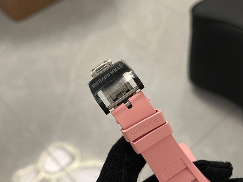 Richard Mille