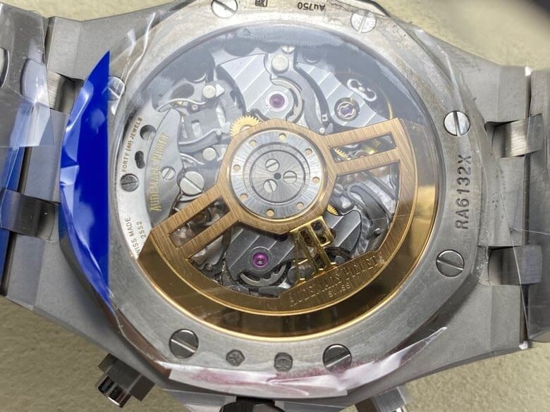 Audemars Piguet