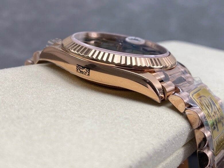 Rolex  Day-date