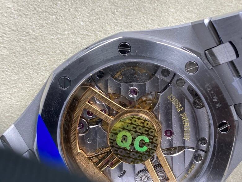Audemars Piguet