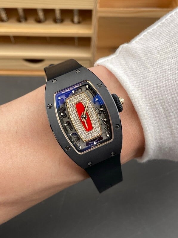 Richard Mille