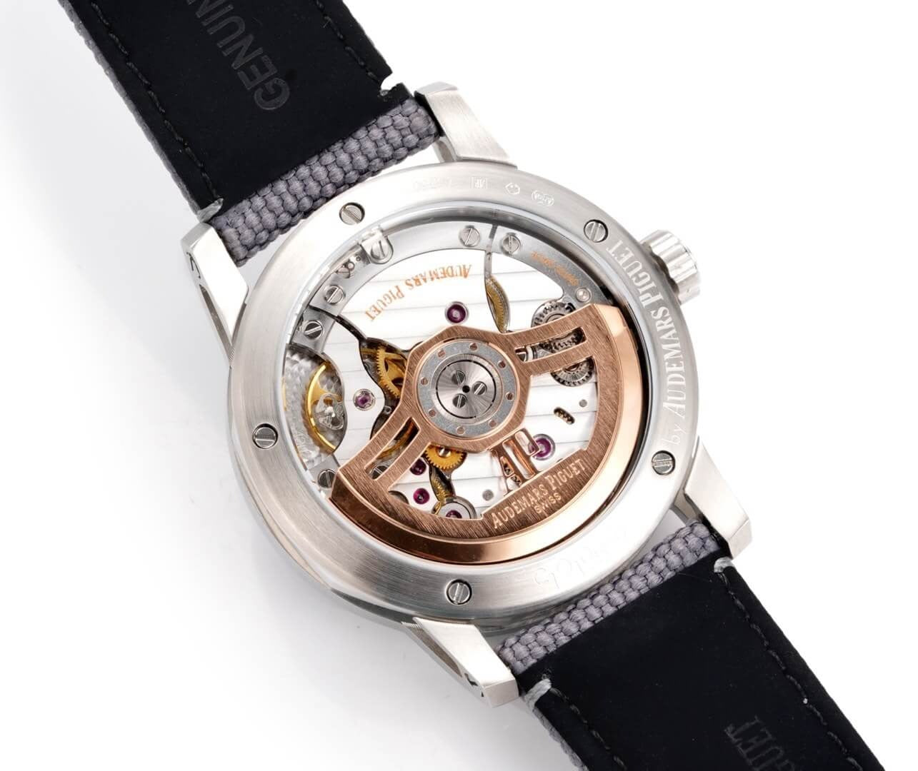 Audemars Piguet