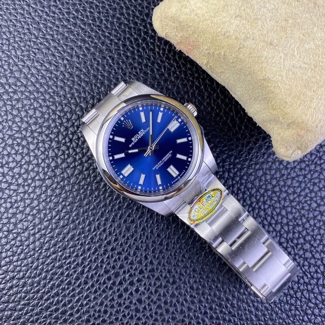 Rolex  Oyster Perpetual