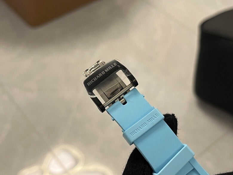Richard Mille
