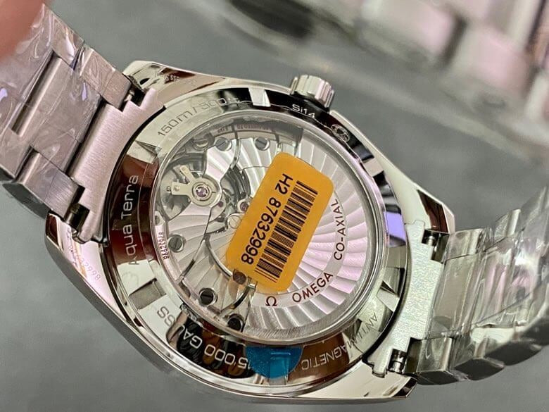 Omega Seamaster