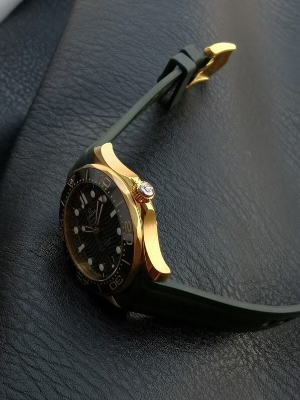 Omega Seamaster
