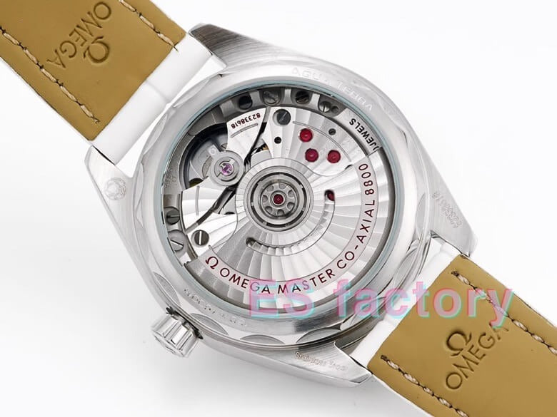 Omega De Ville