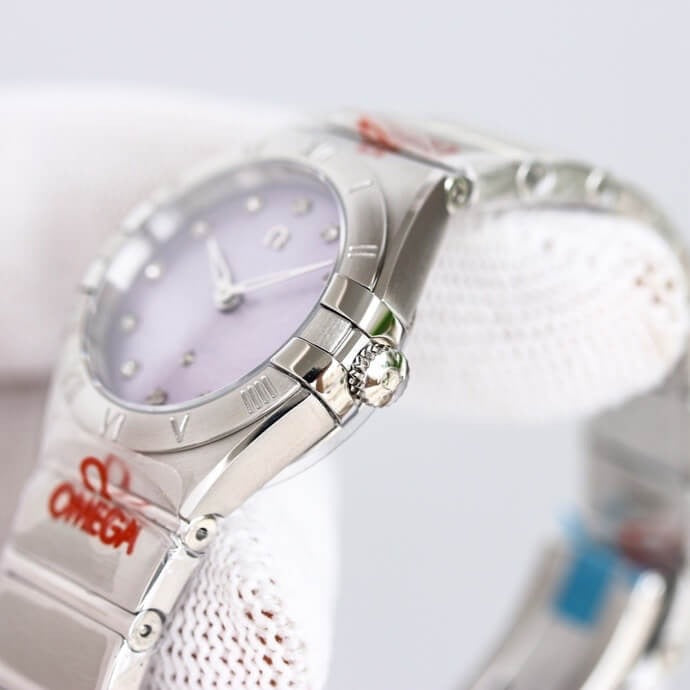 Omega Constellation