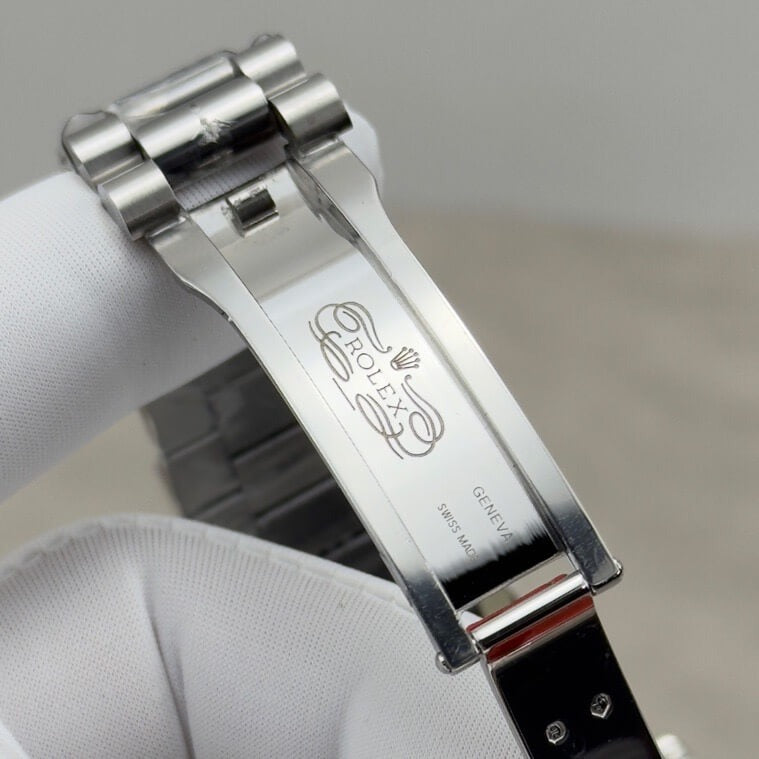 Rolex  Day-date