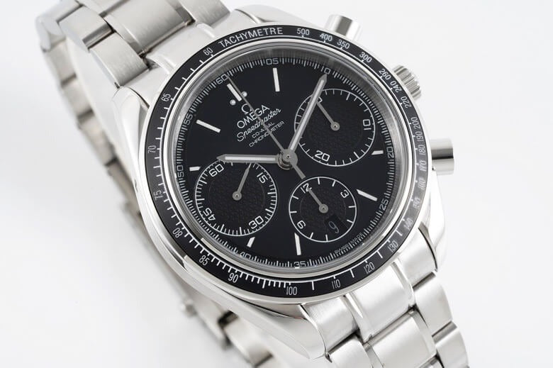 Omega Speedmaster