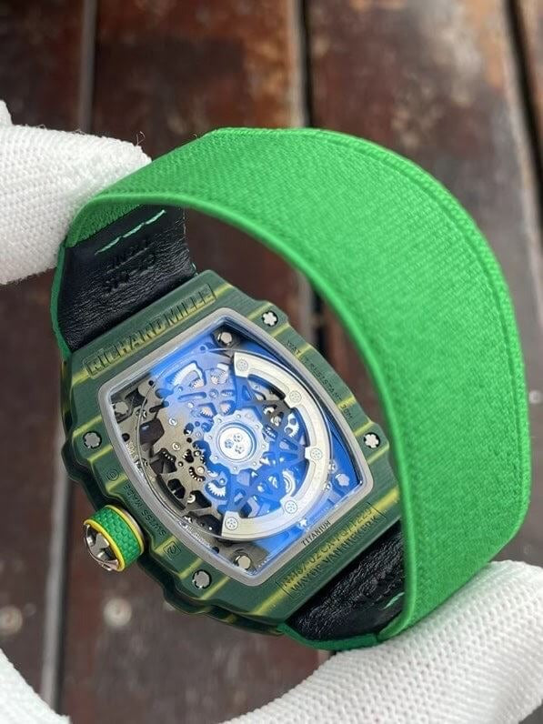 Richard Mille
