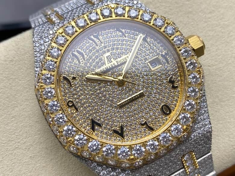 Audemars Piguet