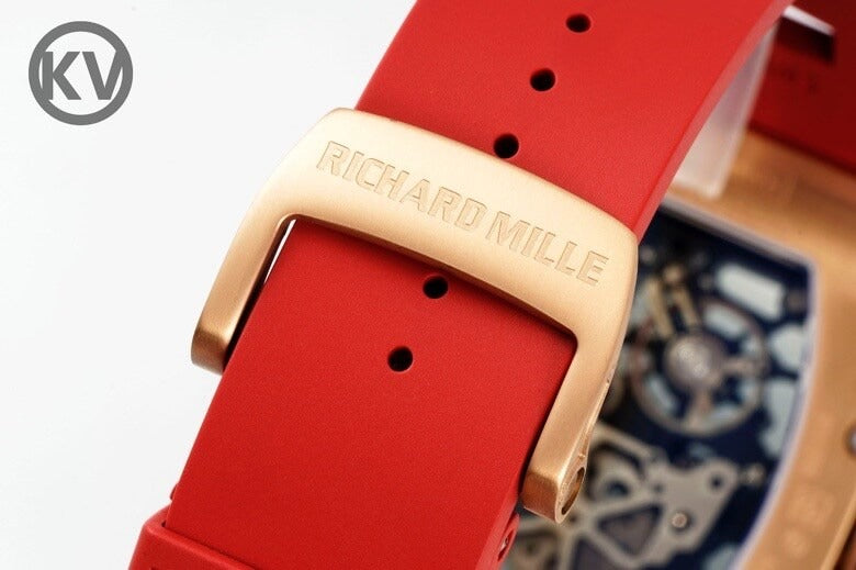 Richard Mille