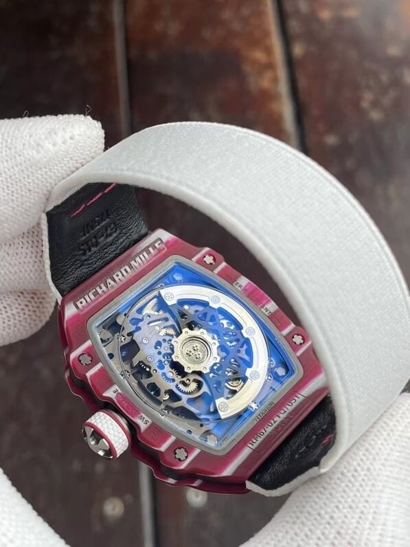Richard Mille