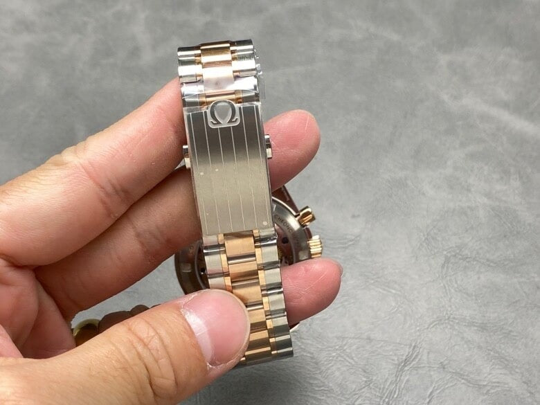 Omega Speedmaster