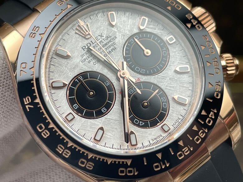 Rolex  Daytona