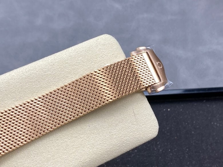 Omega Seamaster