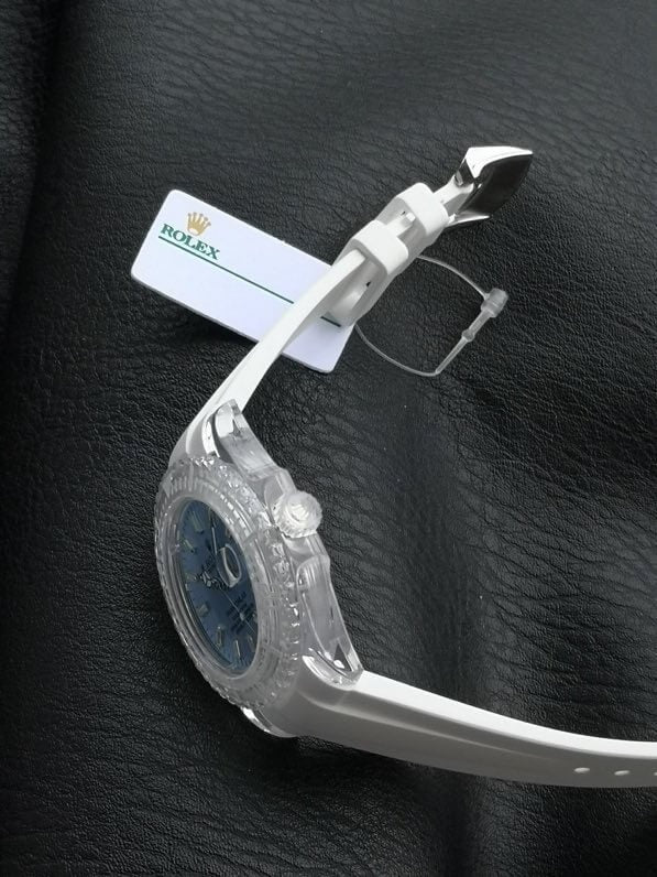 Rolex  Phantomlab
