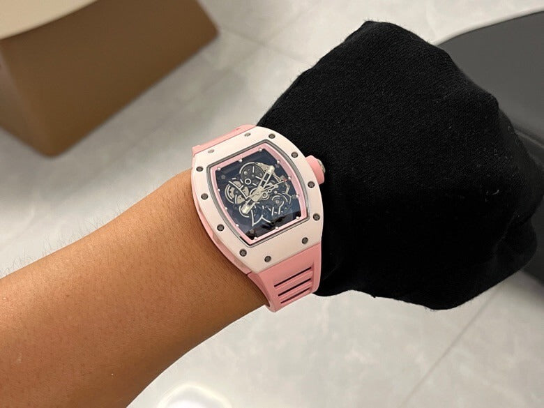 Richard Mille