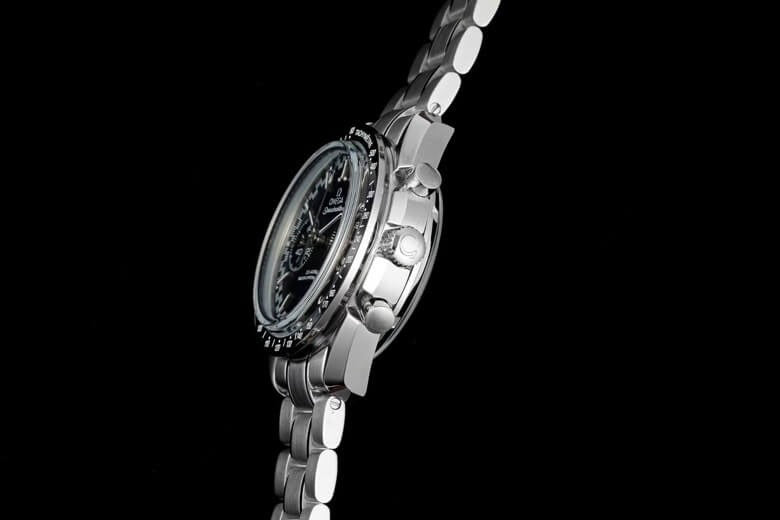 Omega Speedmaster