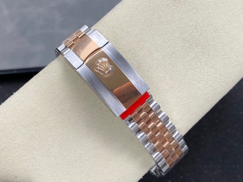 Rolex  Datejust