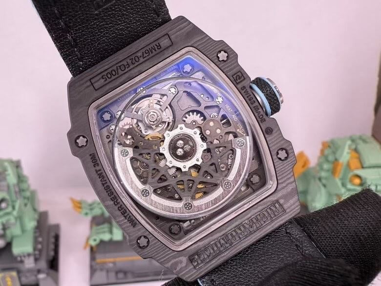 Richard Mille