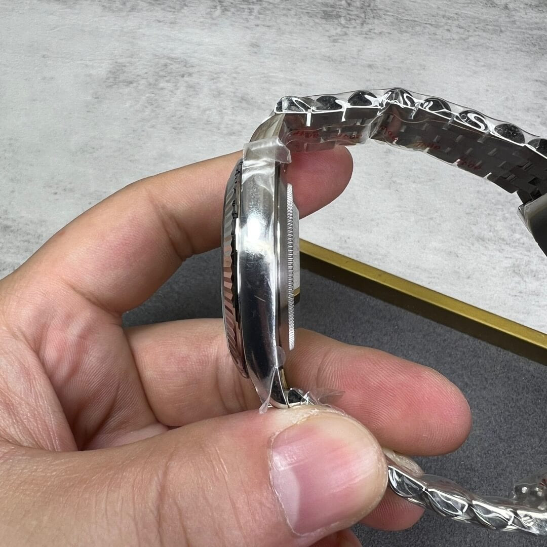Rolex  Datejust