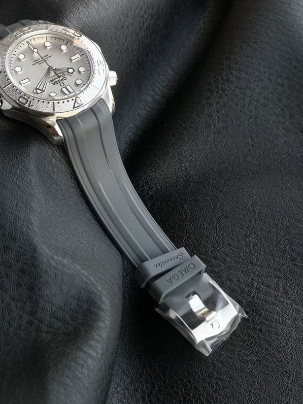 Omega Seamaster