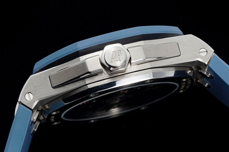Audemars Piguet