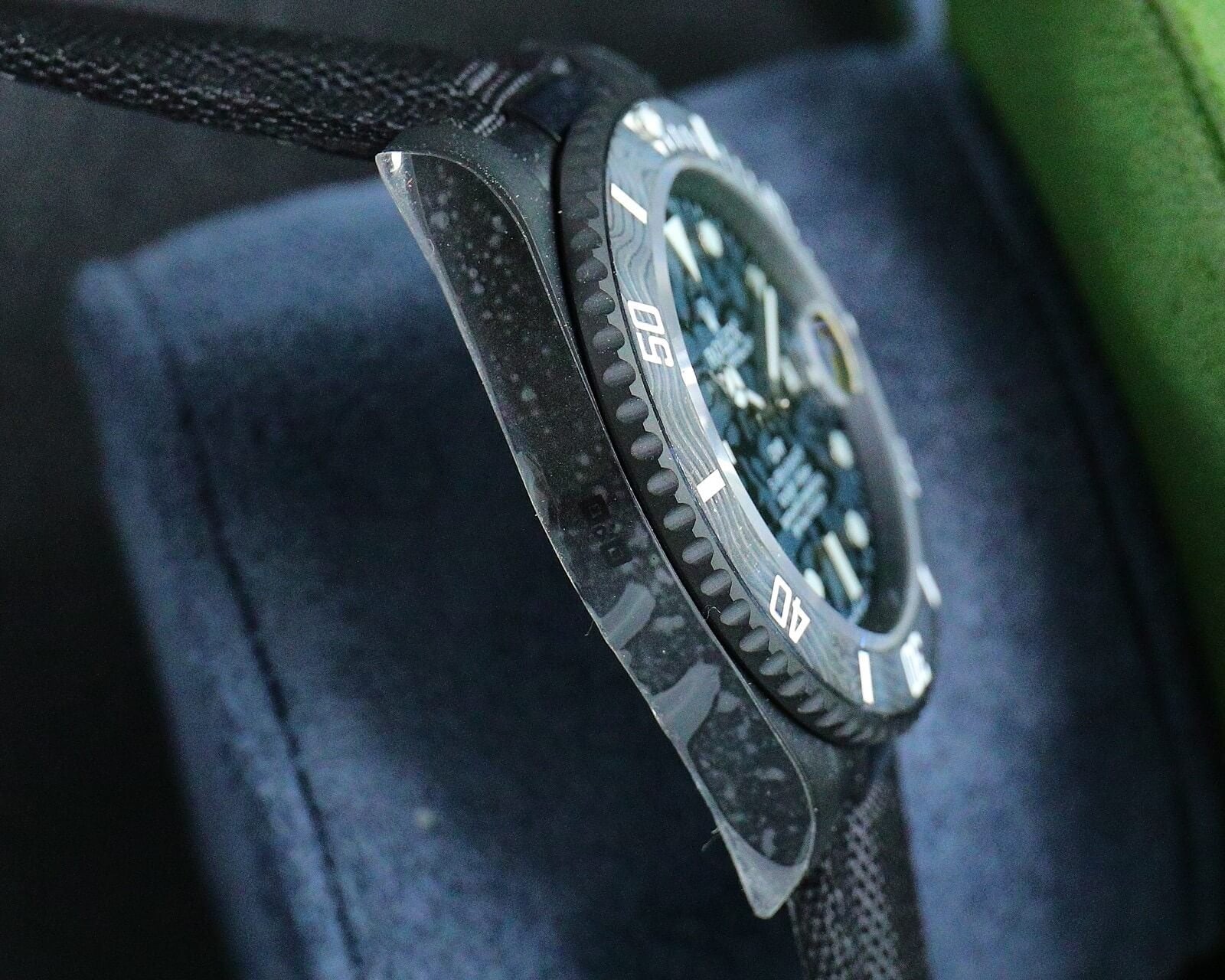 Rolex  Submariner