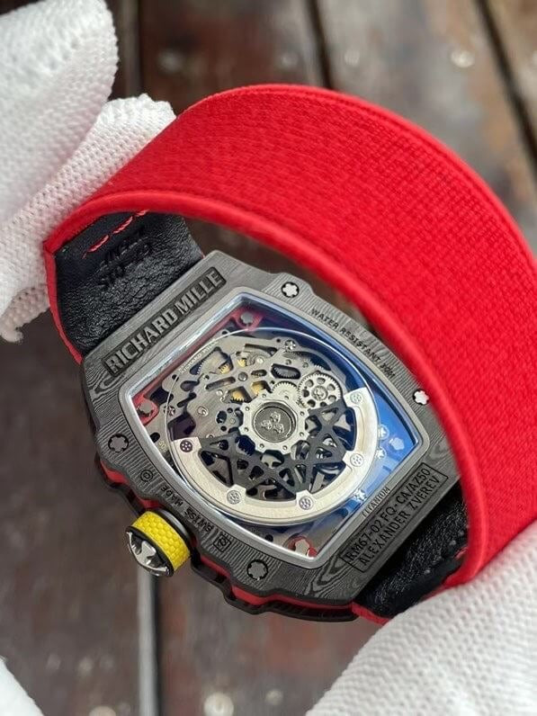 Richard Mille