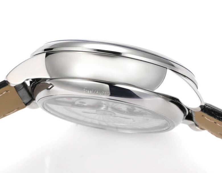 Omega De Ville