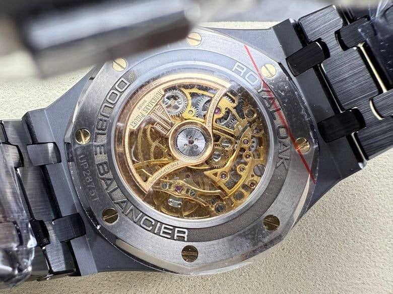 Audemars Piguet