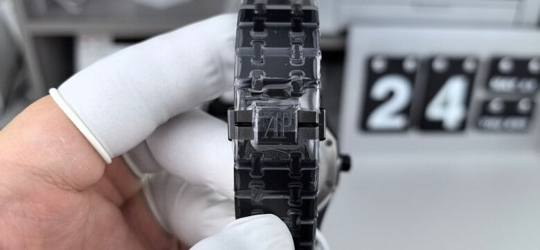Audemars Piguet