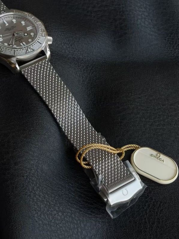 Omega Seamaster