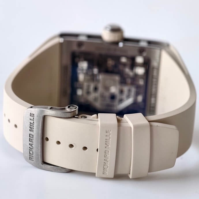 Richard Mille