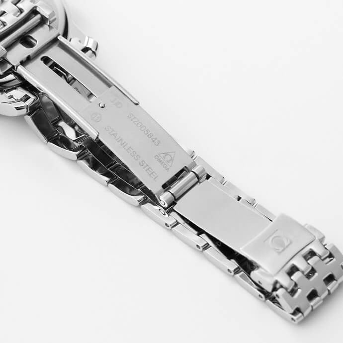 Omega De Ville