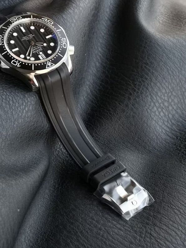 Omega Seamaster