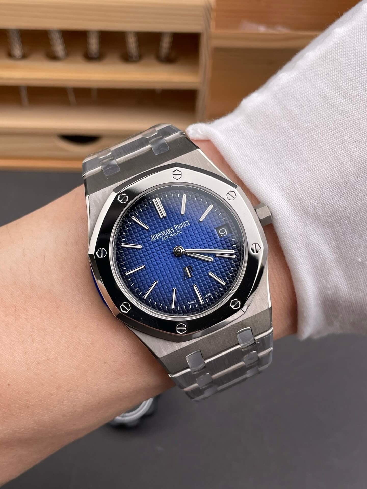Audemars Piguet
