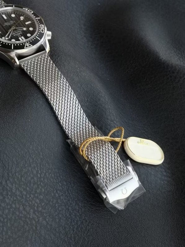 Omega Seamaster