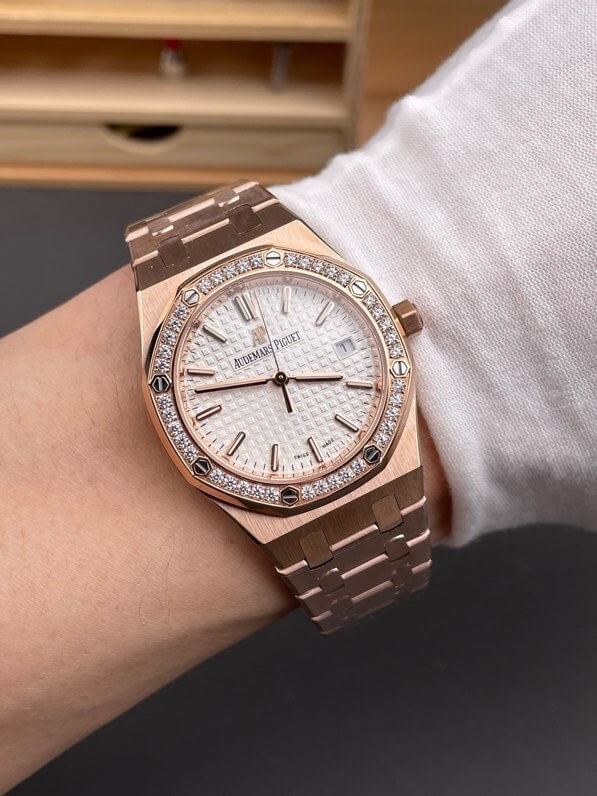 Audemars Piguet