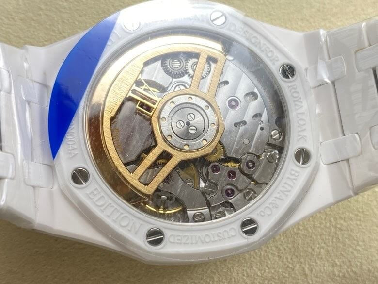 Audemars Piguet