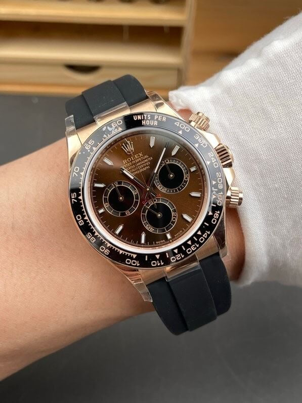 Rolex  Daytona