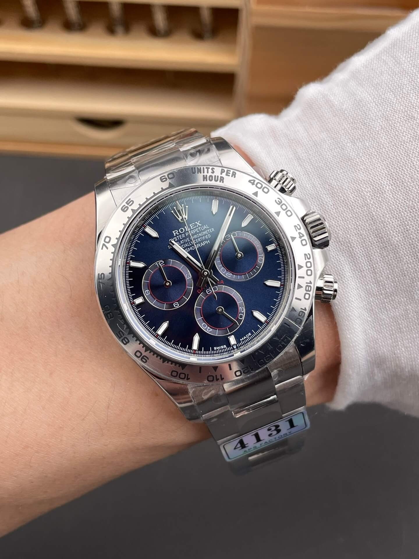 Rolex  Daytona
