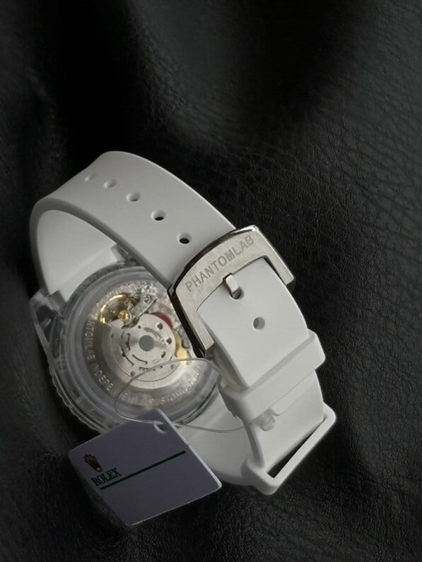 Rolex  Phantomlab