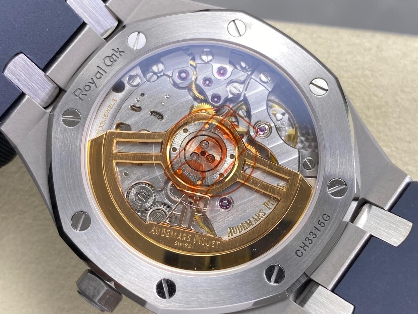 Audemars Piguet