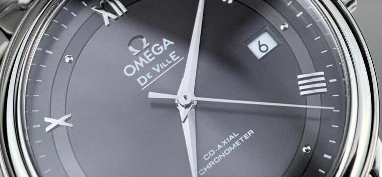 Omega De Ville