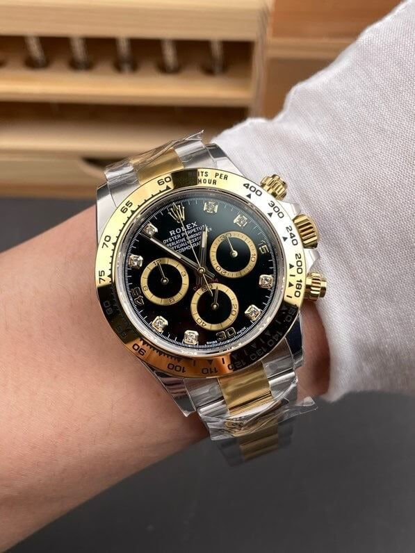 Rolex  Daytona