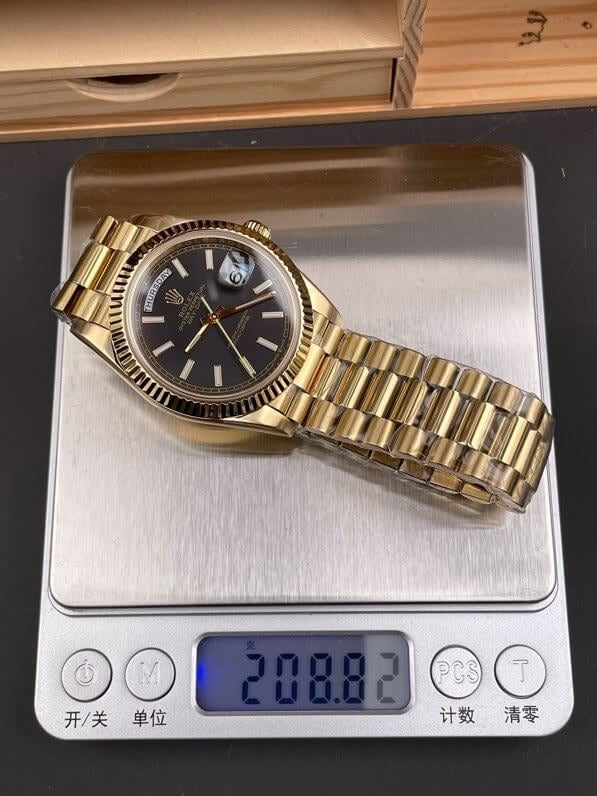 Rolex  Day-date