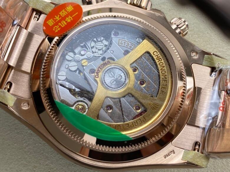 Rolex  Daytona